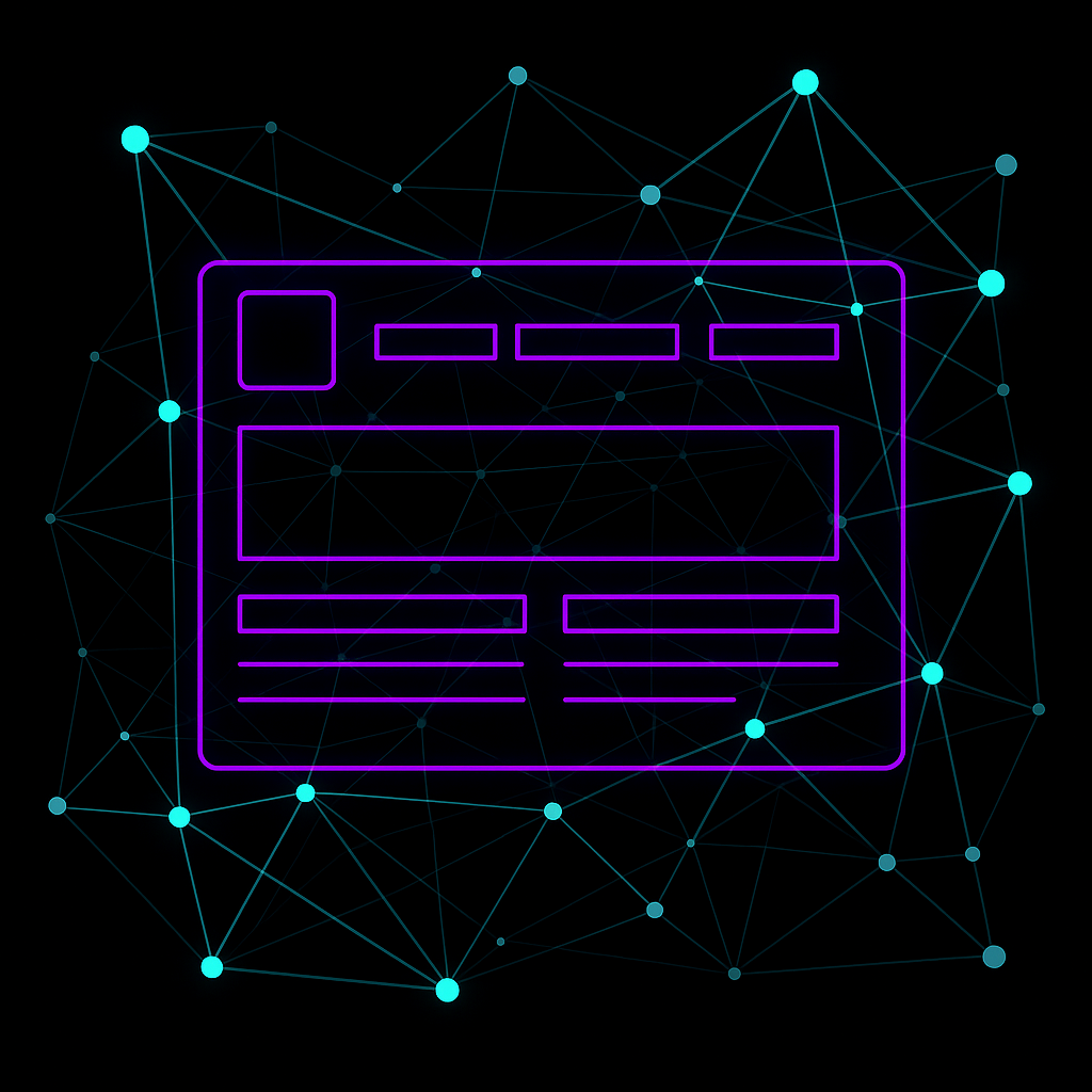 Portfolio Website